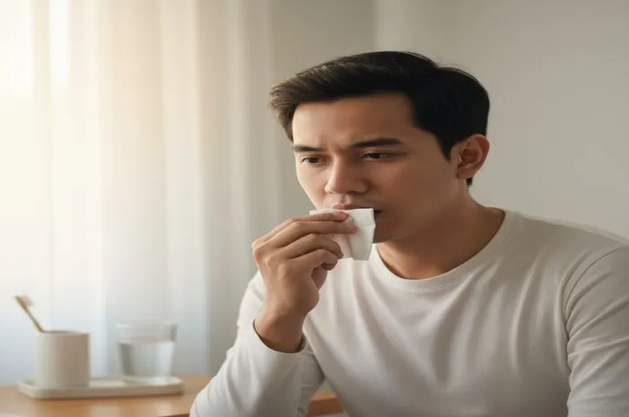 Kenapa Mulut Berdarah? Ini Penyebab dan Cara Mengatasinya