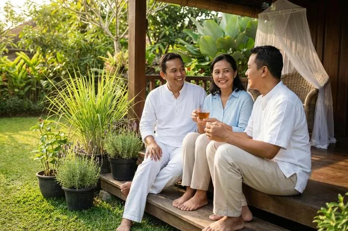 Warna yang Tidak Disukai Nyamuk: Anti Digigit!