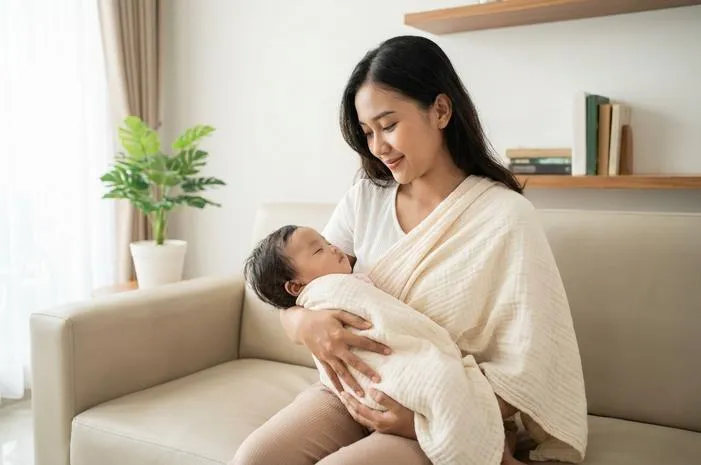 Yuk Pilih Nama Cewek Bagus: Modern, Estetik dan Bermakna