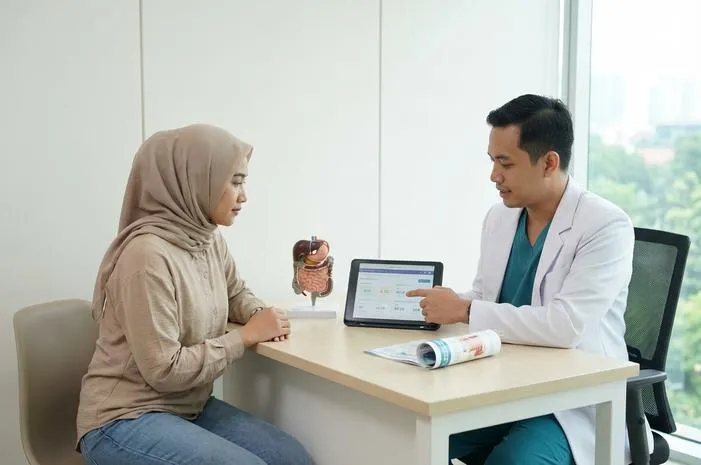 Cek Harga Endoskopi Lambung: Mulai Dari Berapa Ya?