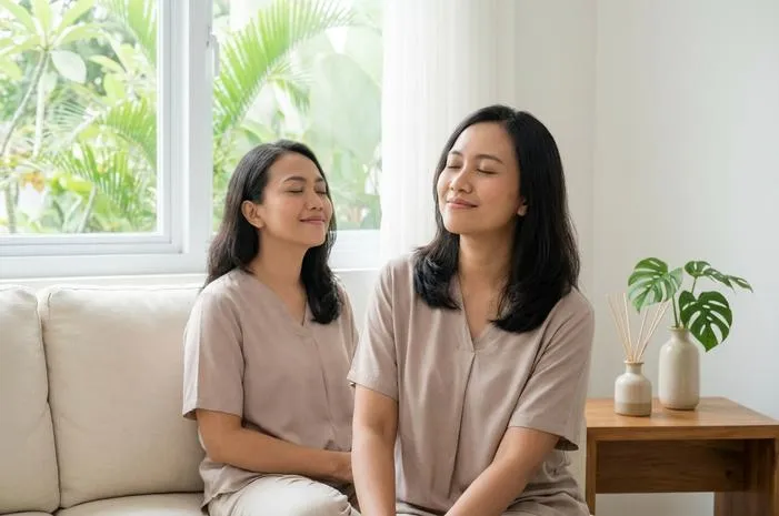 Rumah Harum Terus! Ini Pengharum Ruangan Paling Tahan Lama