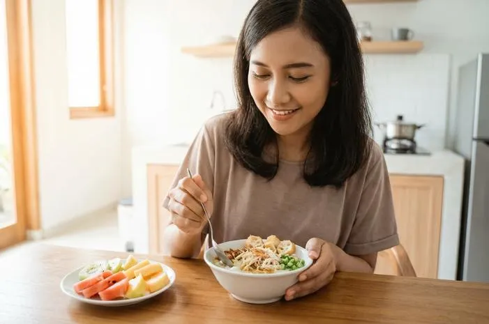 Ide Sarapan Pagi: Praktis, Sehat, dan Penuh Nutrisi