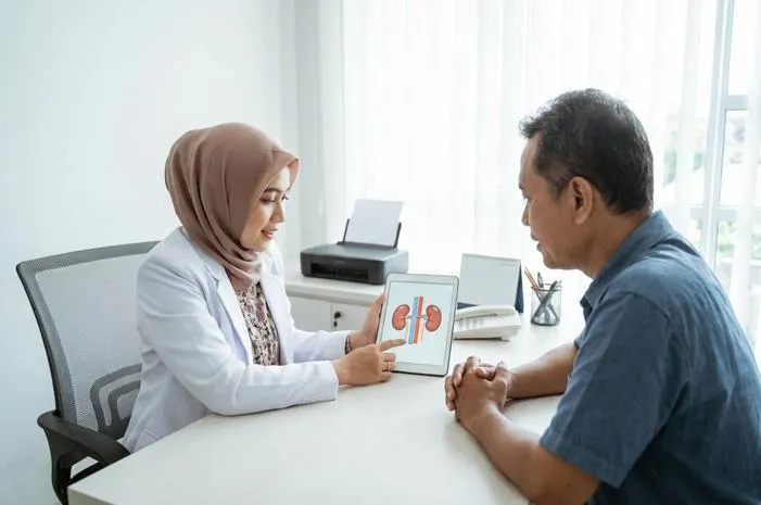 Glomerulonefritis: Ini Peradangan Ginjal yang Wajib Tahu