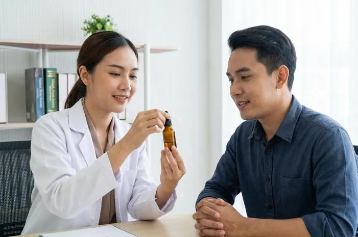 Alpha: Produk Laboratorium, Murni dan Efektif