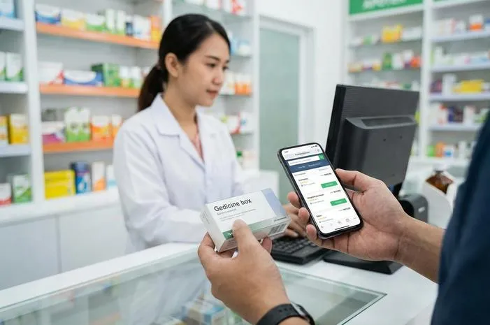 Harga Obat Imodium Februari 2026: Jangan Kaget!