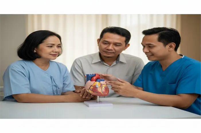 Angioplasty: Prosedur Jantung, Tujuan dan Cara Kerjanya