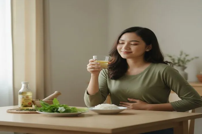 Sembuhkan Infeksi Saluran Pencernaan: Tips Ampuh!