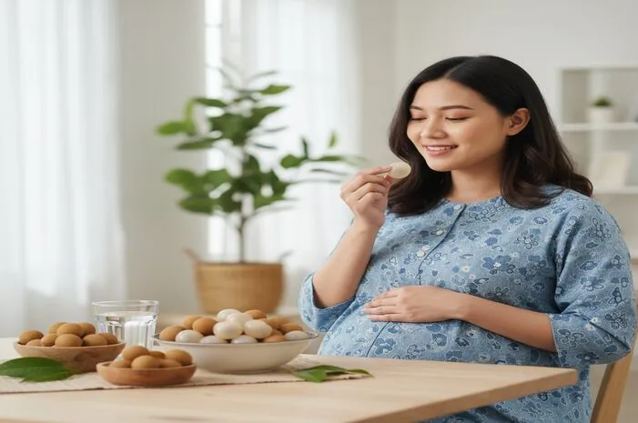 Kelengkeng: Manfaatnya untuk Ibu Hamil dan Kandungan Gizi