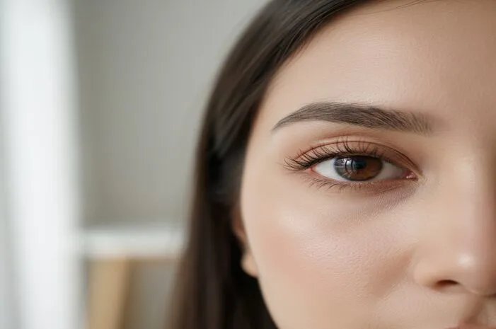 Triple Eyelid: Penyebab, Ciri dan Solusi Terbaik!