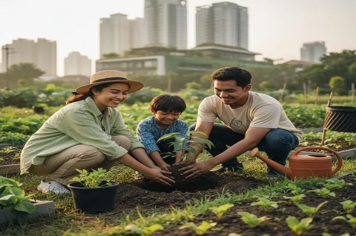 Cara Menjaga Bumi: Panduan Praktis dan Mudah!
