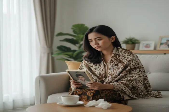 Mimpi Adik Kandung Meninggal: Arti dan Maknanya