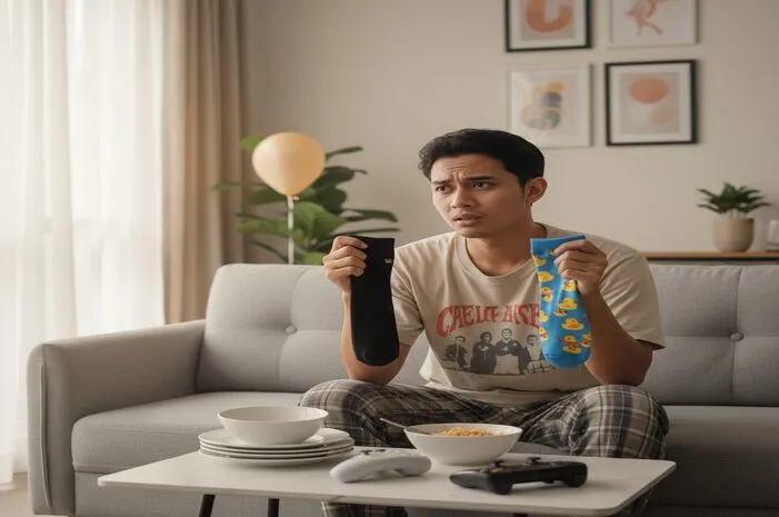 Immature Artinya? Kenali Ciri dan Dampaknya!