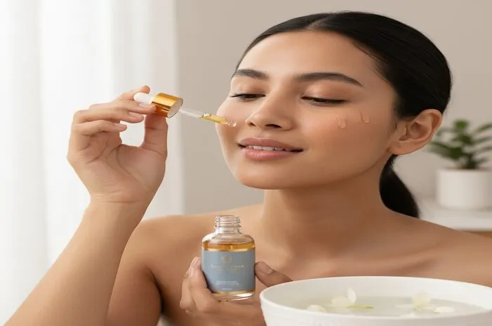 Serum Wajah yang Bagus: Tips dan Rekomendasi Terbaik