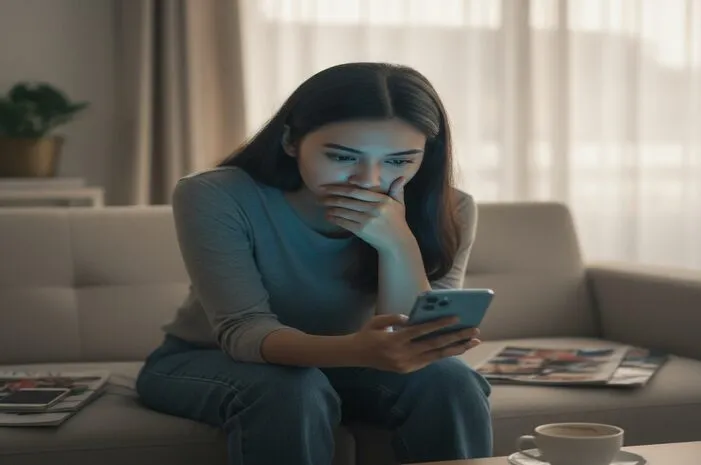 Dampak Negatif Instagram: Mental, Perilaku, dan Cara Mengatasi