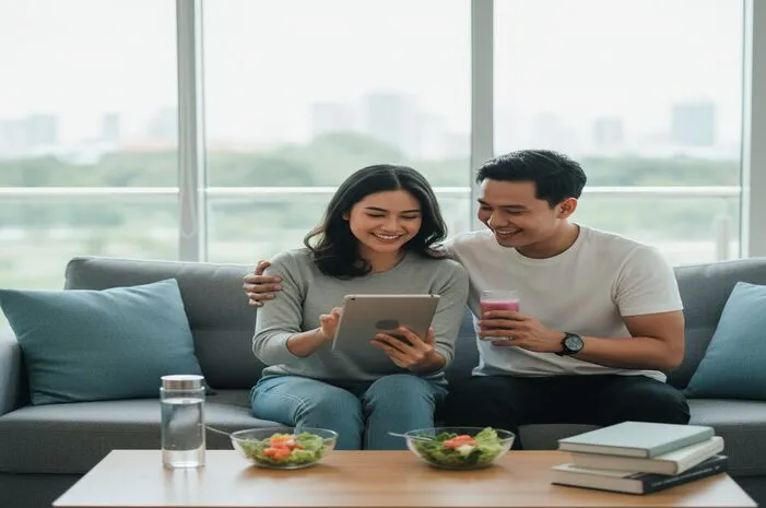 Friend With Benefits: Plus Minus dan Aturan Main