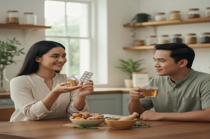 Obat Buat Sakit Apa? Panduan Lengkap dan Efektif!