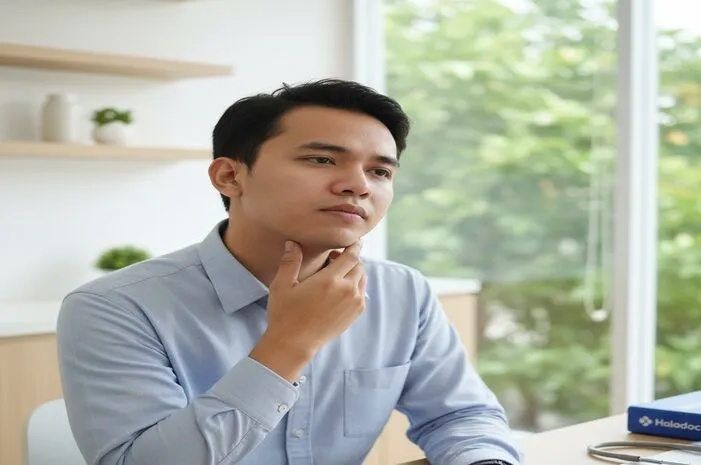 Abses Mandibula: Gejala, Penyebab dan Cara Mengobati