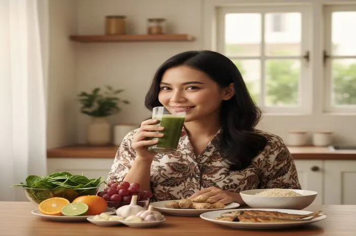 Atasi Kekurangan Darah Putih: Tips Ampuh dan Efektif