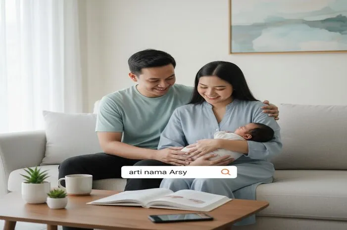 Arti Nama Arsy: Makna Singgasana dan Keagungan Islam