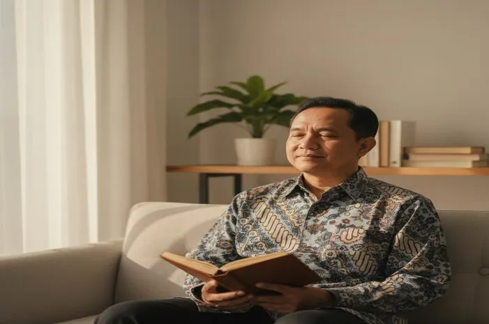 Mimpi Mau Meninggal: Arti, Makna, dan Pertanda Baik?