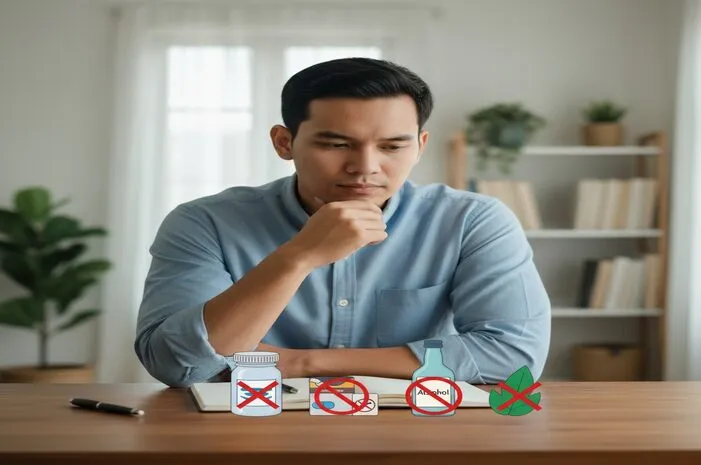 Contoh NAPZA: Narkotika, Psikotropika dan Zat Adiktif