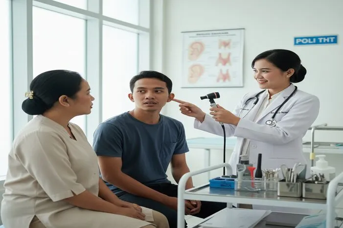 Puskesmas Ada Dokter THT? Cek Layanan dan Biayanya!