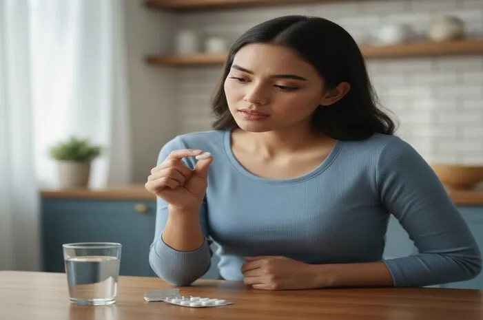 Superhoid Larut Berapa Lama? Ini Waktunya!