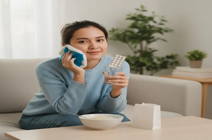 Obat Setelah Cabut Gigi: Redakan Nyeri dan Cegah Infeksi