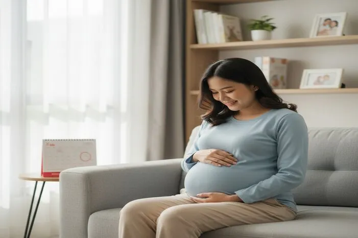 Hamil 31 Minggu Berapa Bulan Sih? Ini Jawabannya!