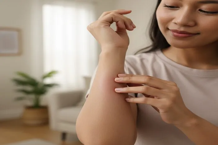 Selulitis Sembuh: Ini Tanda-Tanda yang Perlu Diketahui!