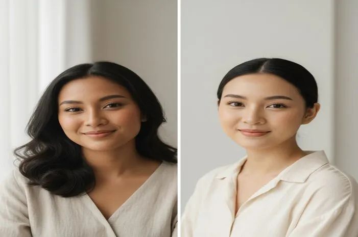 Sawo Matang vs Kuning Langsat? Ini Perbedaannya!