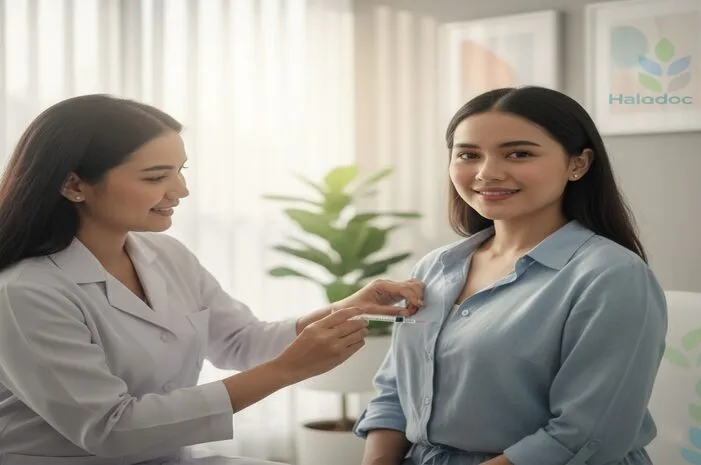 Suntik Hormon Payudara: Manfaat, Risiko, dan Cara Aman