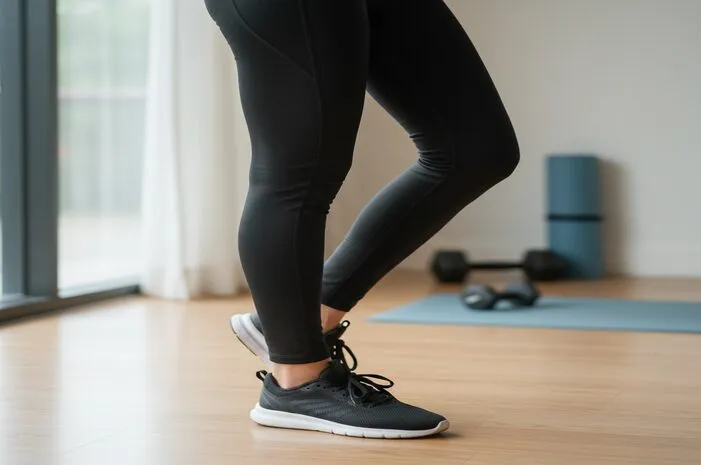 Calf Adalah: Arti Lengkap Anak Sapi dan Betis Kaki