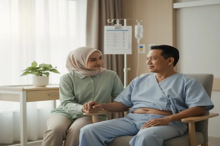 Transplantasi Hati: Prosedur, Biaya, dan Harapan Hidup