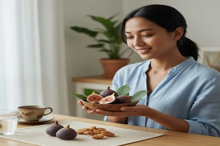 Apa Manfaat Buah Tin? Ini Khasiatnya!