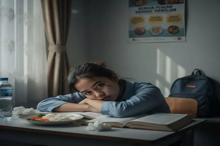 Ciri Ciri Anemia Pada Remaja? Kenali dan Atasi!