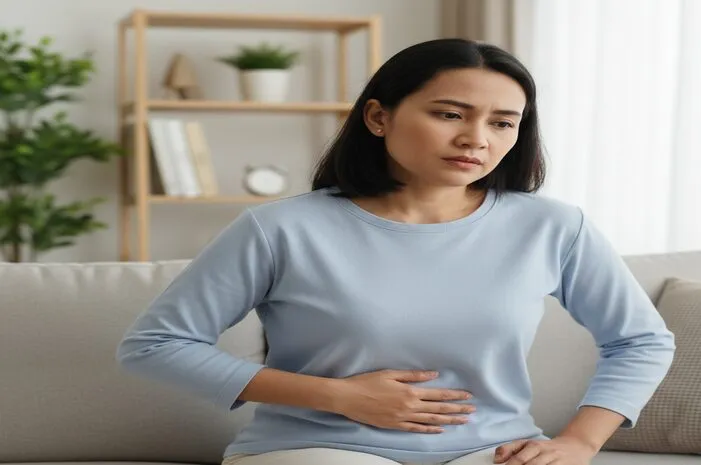 Benjolan di Rahim: Penyebab, Gejala, dan Cara Mengatasi