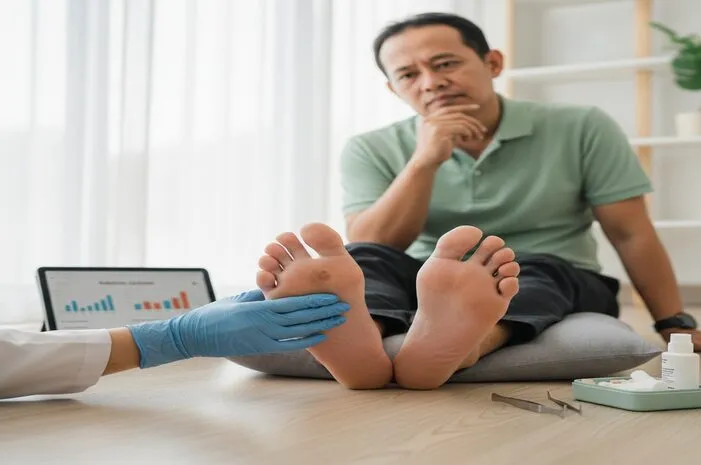 Biaya Operasi Mata Ikan: Kisaran Harga dan Faktornya