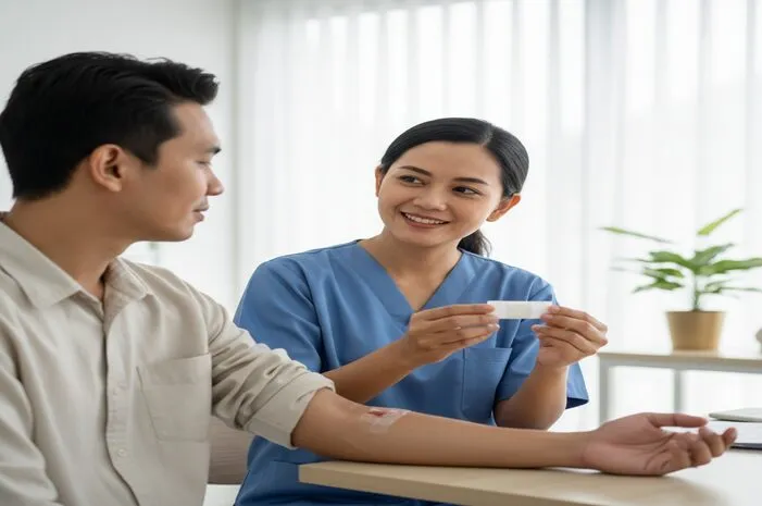 Operasi Abses: Tujuan, Prosedur, dan Pemulihan Tuntas