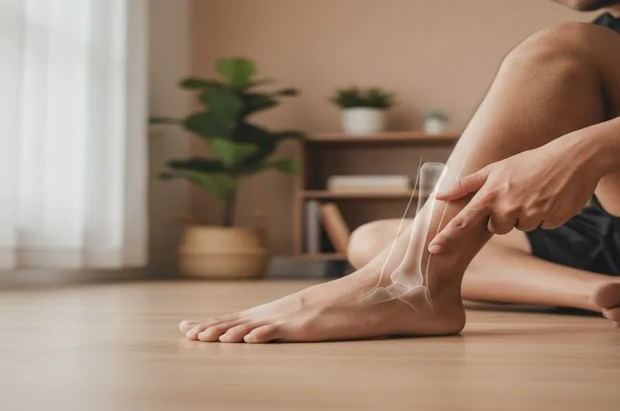 Tendon: Fungsi, Struktur, dan Masalah Umumnya