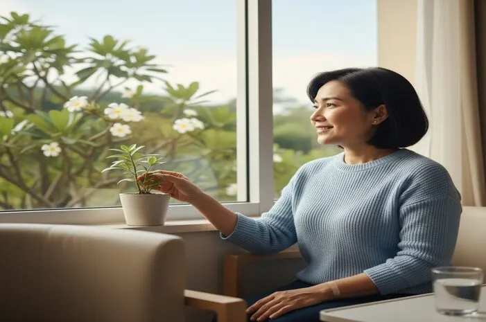 Kanker Paru Bisa Sembuh? Ini Faktanya!