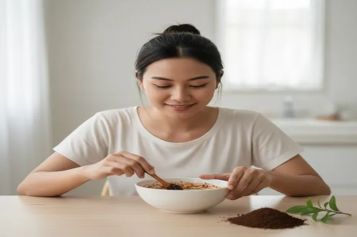 Cara Membuat Masker Kopi: Mudah, Cerah, Glowing!