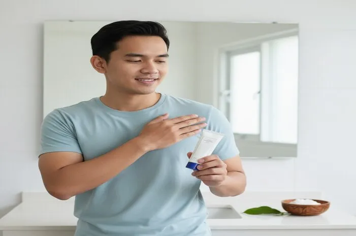 Menghilangkan Panu dengan Cepat: Obat dan Bahan Alami