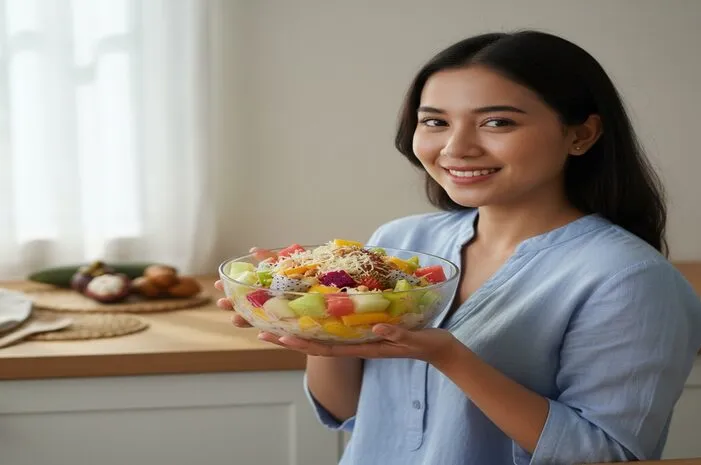 Salad Buah Segar: Resep, Tips, dan Buah Terbaik!