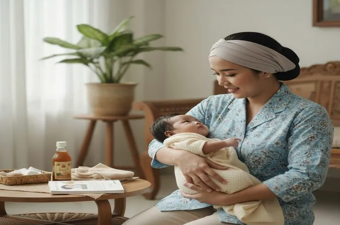 Cepirit Artinya: Penyebab, Gejala, dan Cara Mengatasinya