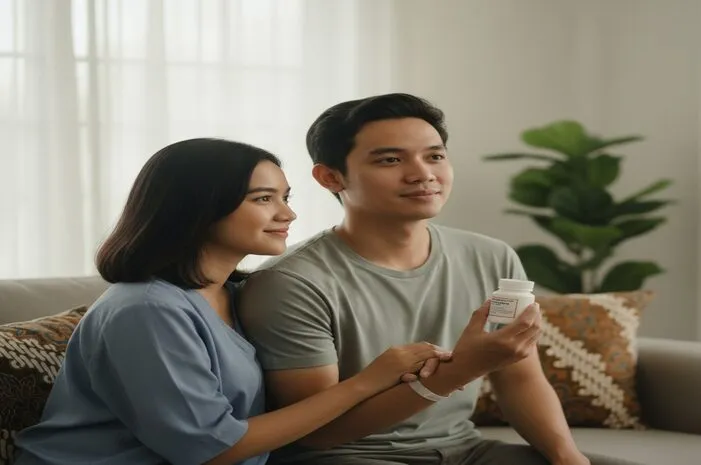 Efavirenz: Fungsi, Dosis, Efek Samping, dan Peringatan