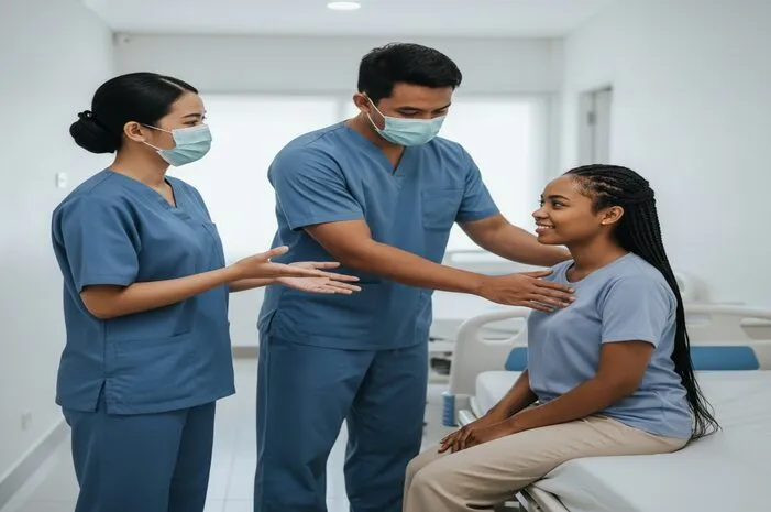 Manual Handling: Definisi, Risiko, dan Cara Aman Kerja