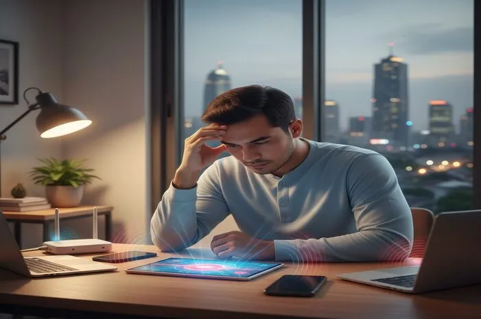 Bahaya Radiasi: Risiko, Dampak dan Cara Mengurangi