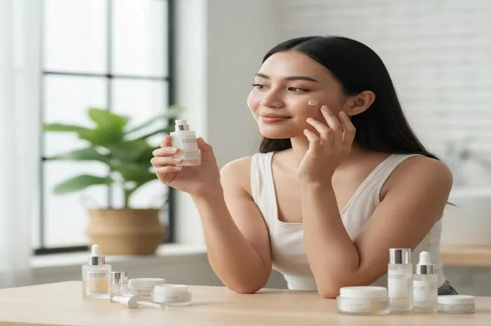 Skincare Niacinamide: Cerah, Bebas Noda!