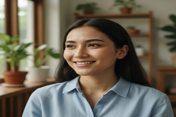 Mata Berbinar: Arti, Penyebab, dan Cara Membuatnya